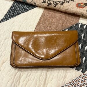 Hobo wallet
